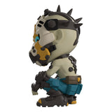 Borderlands Figura Vinyl Ripper 13 cm                  