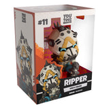 Borderlands Figura Vinyl Ripper 13 cm                  