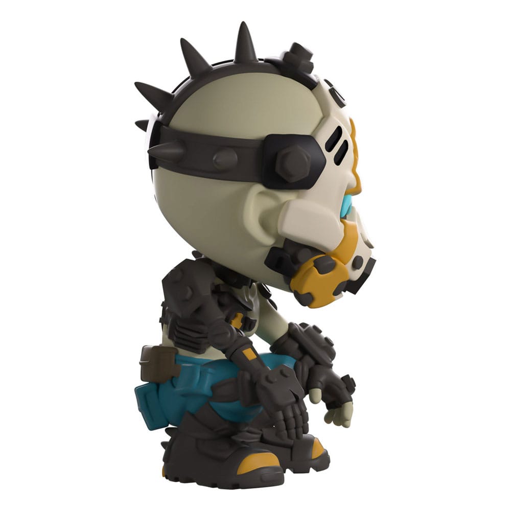 Borderlands Figura Vinyl Ripper 13 cm                  