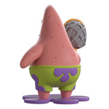 Bob Esponja Figura Vinyl Savage Patrick 11 cm  