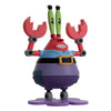 Bob Esponja Figura Vinyl Robot Mr. Krabs 13 cm