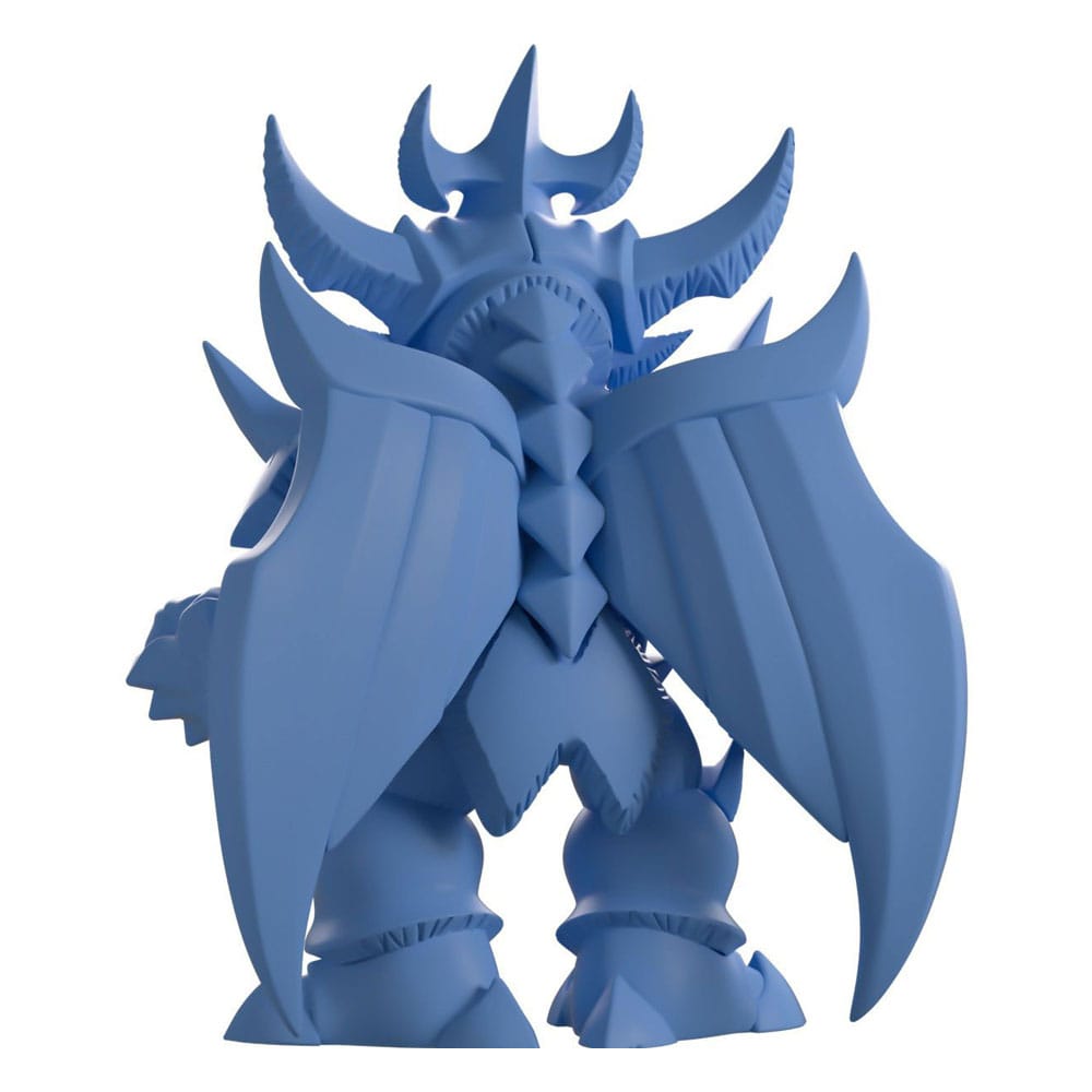 Yu-Gi-Oh! Figura Vinyl Obelisk the Tormentor 13 cm