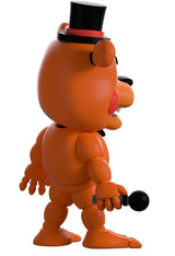 Five Nights at Freddy's Figura Vinyl Toy Freddy 12 cm  