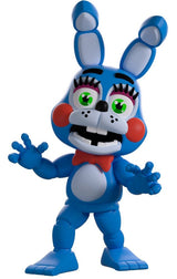 Five Nights at Freddy's Figura Vinyl Toy Bonnie 14 cm  