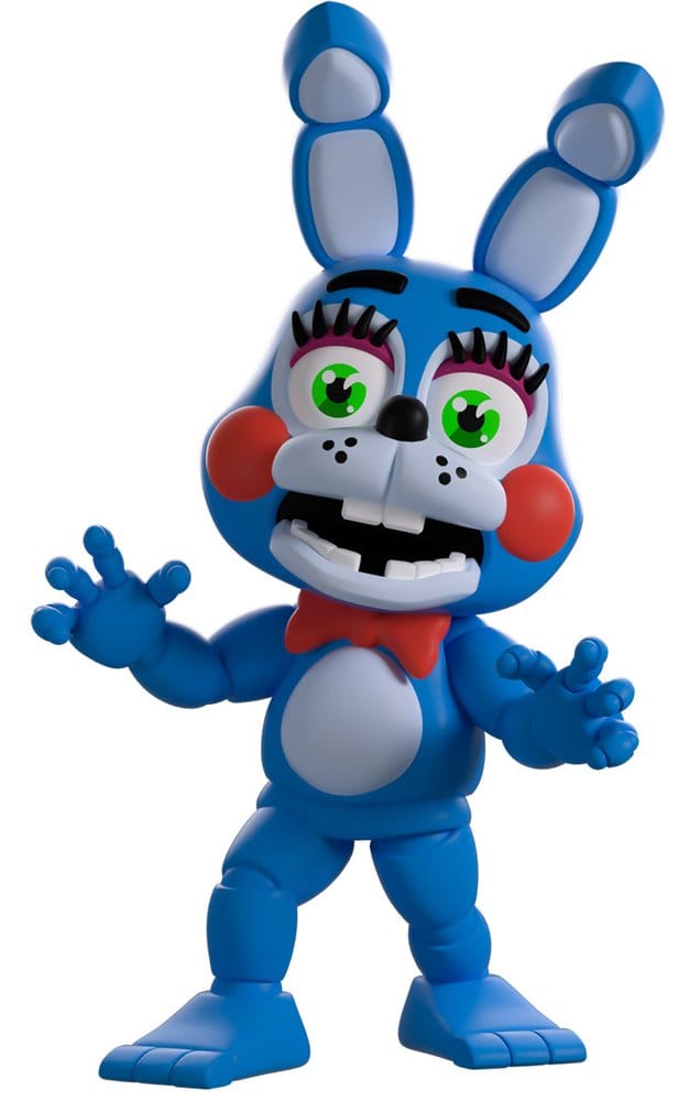 Five Nights at Freddy's Figura Vinyl Toy Bonnie 14 cm  