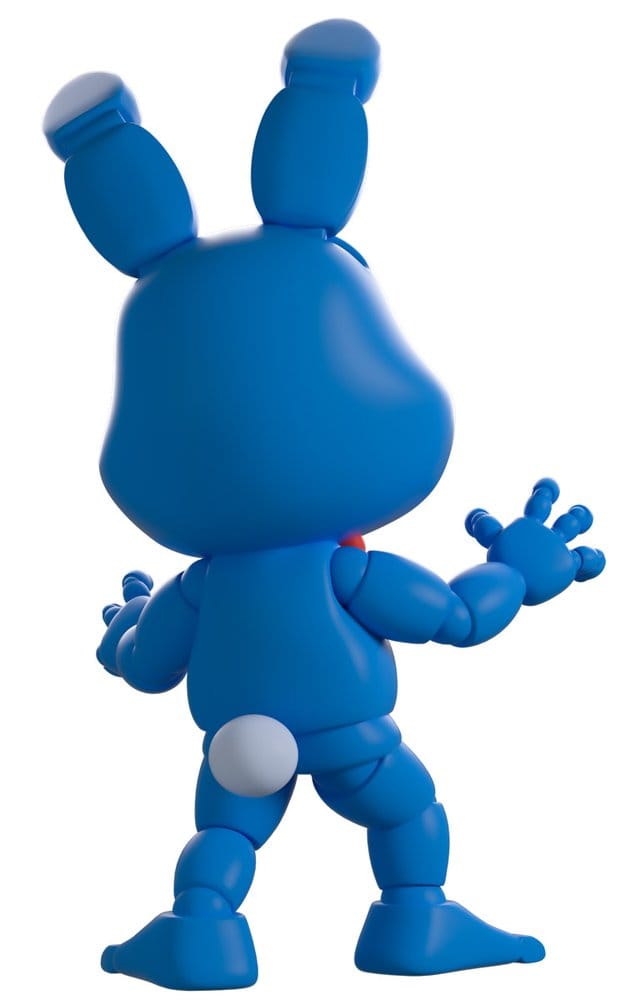 Five Nights at Freddy's Figura Vinyl Toy Bonnie 14 cm  