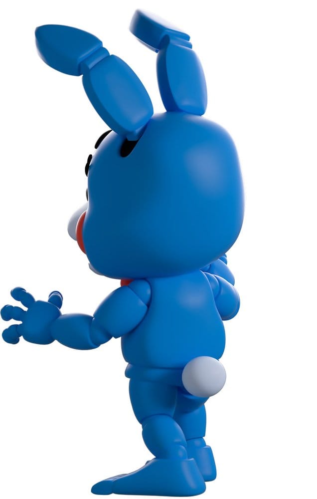 Five Nights at Freddy's Figura Vinyl Toy Bonnie 14 cm  
