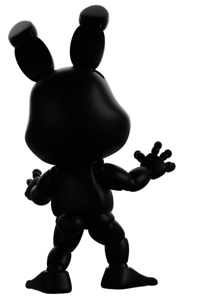 Five Nights at Freddy's Figura Vinyl RWQFSFASXC 14 cm  
