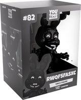 Five Nights at Freddy's Figura Vinyl RWQFSFASXC 14 cm  