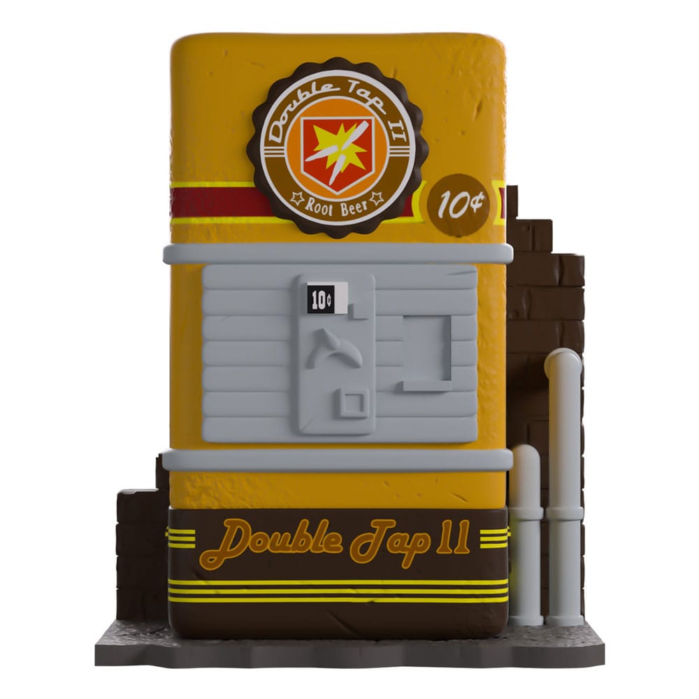 Call of Duty Figura Vinyl Double Tap Root Beer 10 cm  