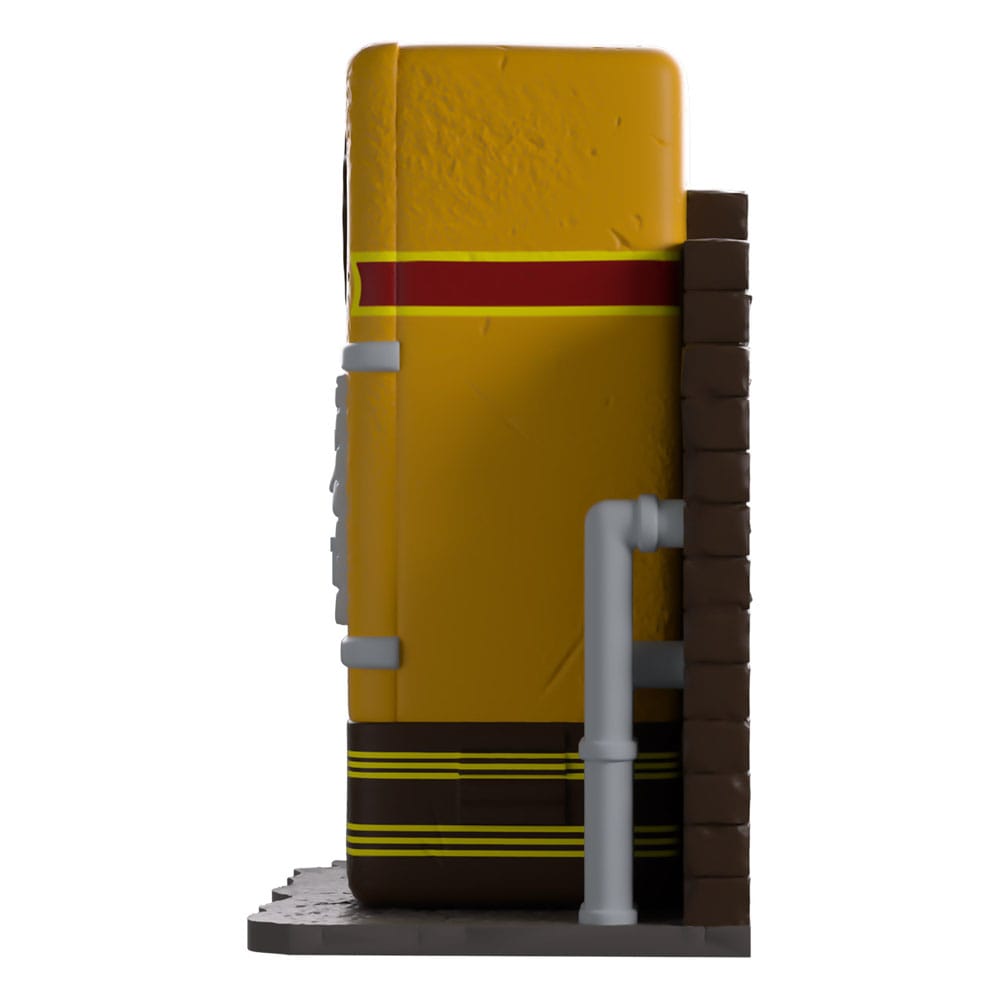 Call of Duty Figura Vinyl Double Tap Root Beer 10 cm  