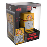 Call of Duty Figura Vinyl Double Tap Root Beer 10 cm  