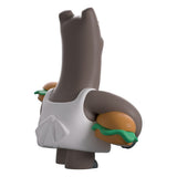 Chowder Figura Vinyl Schnitzel 11 cm  