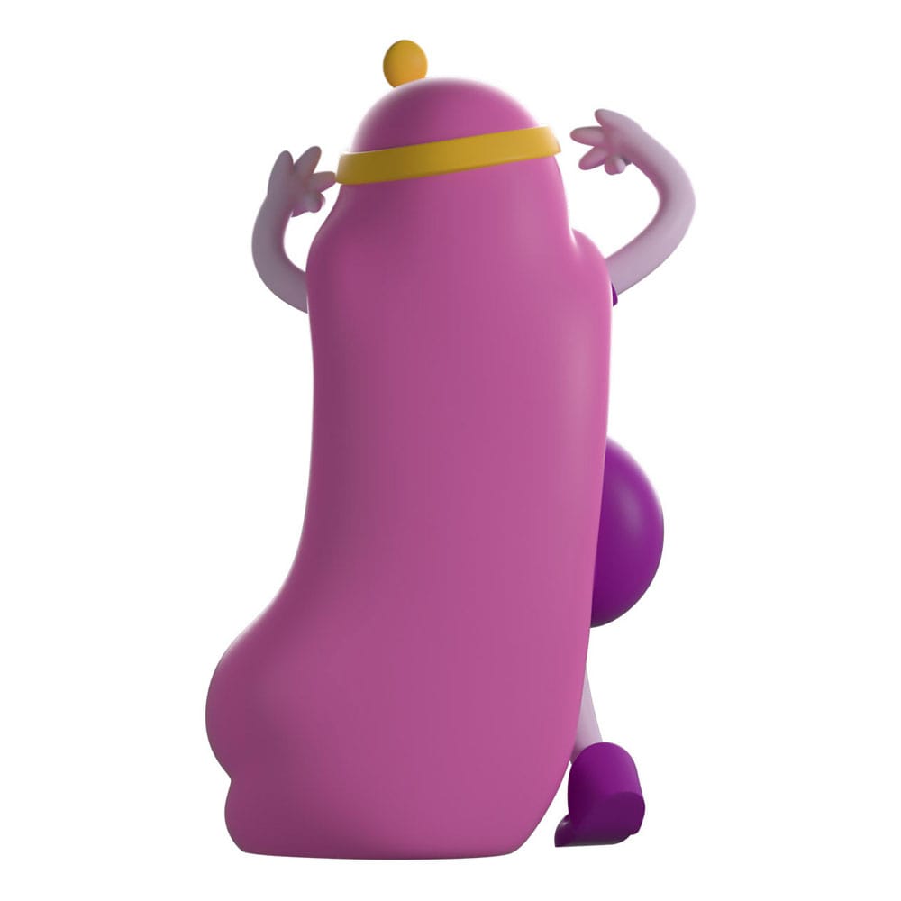 Adventure Time Figura Vinyl Princess Bubblegum 12 cm   