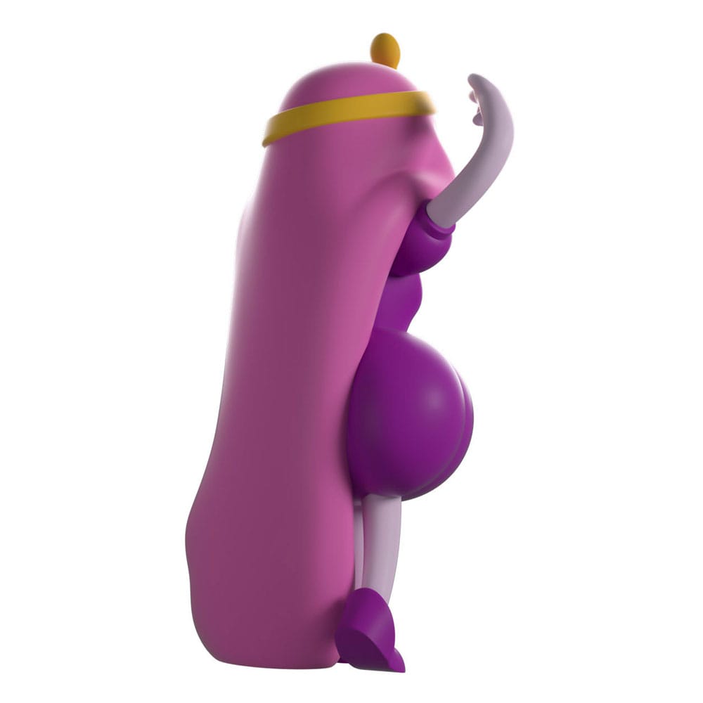 Adventure Time Figura Vinyl Princess Bubblegum 12 cm   