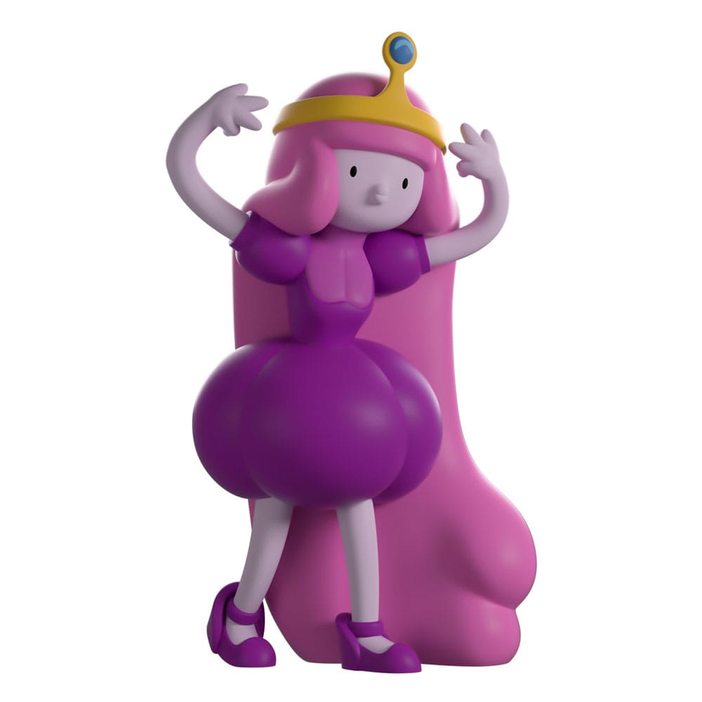 Adventure Time Figura Vinyl Princess Bubblegum 12 cm   