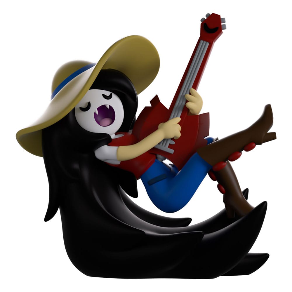 Adventure Time Figura Vinyl Marceline 11 cm  