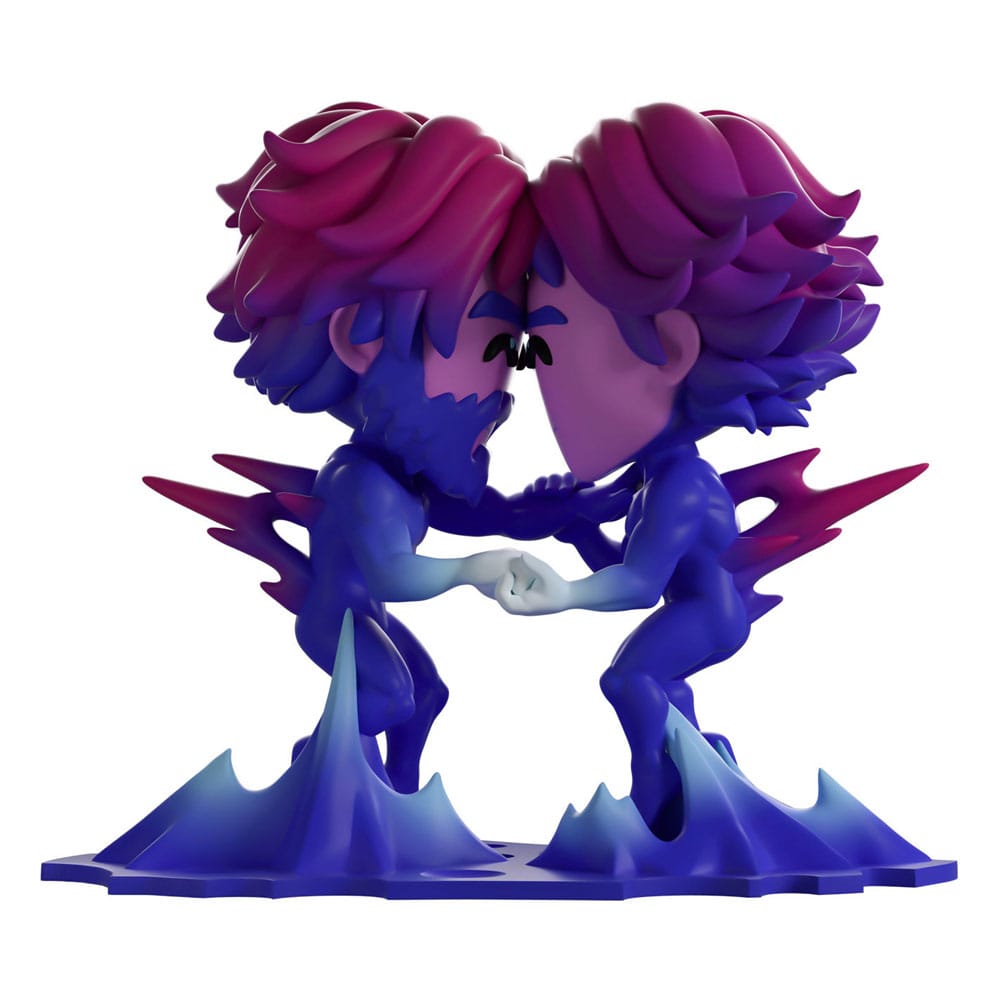 Arcane Pack de 2 Figuras Vinyl Jayce & Victor 13 cm     