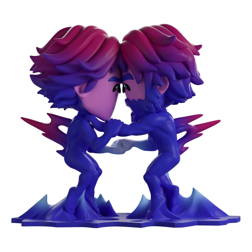 Arcane Pack de 2 Figuras Vinyl Jayce & Victor 13 cm     