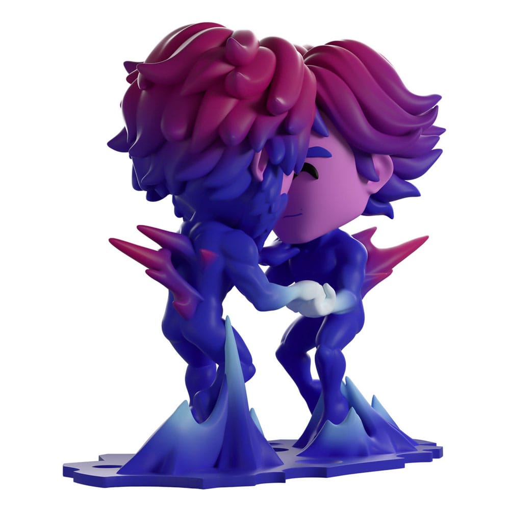 Arcane Pack de 2 Figuras Vinyl Jayce & Victor 13 cm     