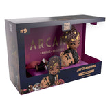 Arcane Pack de 2 Figuras Vinyl Jayce & Mel 10 cm  