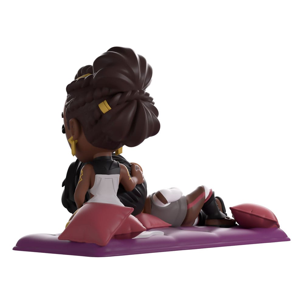 Arcane Pack de 2 Figuras Vinyl Jayce & Mel 10 cm  