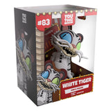 Five Nights at Freddy´s Figura Vinyl White Tiger 13 cm            