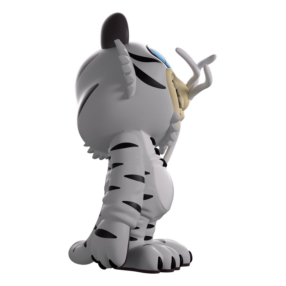 Five Nights at Freddy´s Figura Vinyl White Tiger 13 cm            