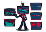 Hazbin Hotel Figura Vinyl Vox 13 cm            