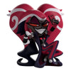 Hazbin Hotel Figura Vinyl Velvette 13 cm
