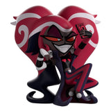 Hazbin Hotel Figura Vinyl Velvette 13 cm            