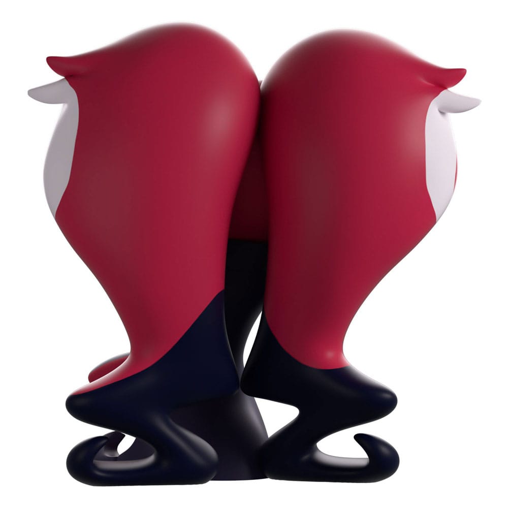 Hazbin Hotel Figura Vinyl Velvette 13 cm            
