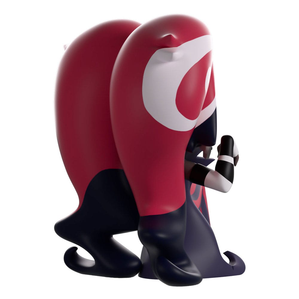 Hazbin Hotel Figura Vinyl Velvette 13 cm            