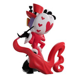 Hazbin Hotel Figura Vinyl Valentino 13 cm            