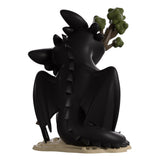 Cómo entrenar a tu dragón Figura Vinyl Fetch Toothless 13 cm     