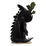 Cómo entrenar a tu dragón Figura Vinyl Fetch Toothless 13 cm     