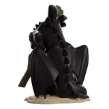 Cómo entrenar a tu dragón Figura Vinyl Fetch Toothless 13 cm     