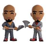 Breaking Bad pack de 2 Figuras Vinyl The Cousins 12 cm     