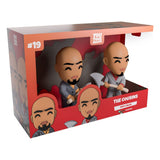 Breaking Bad pack de 2 Figuras Vinyl The Cousins 12 cm     