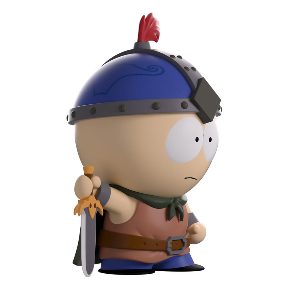 South Park Figura Vinyl Ranger Stan Marshwalker 10 cm          