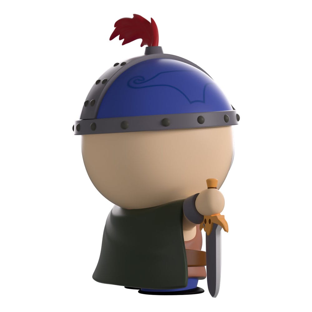 South Park Figura Vinyl Ranger Stan Marshwalker 10 cm          