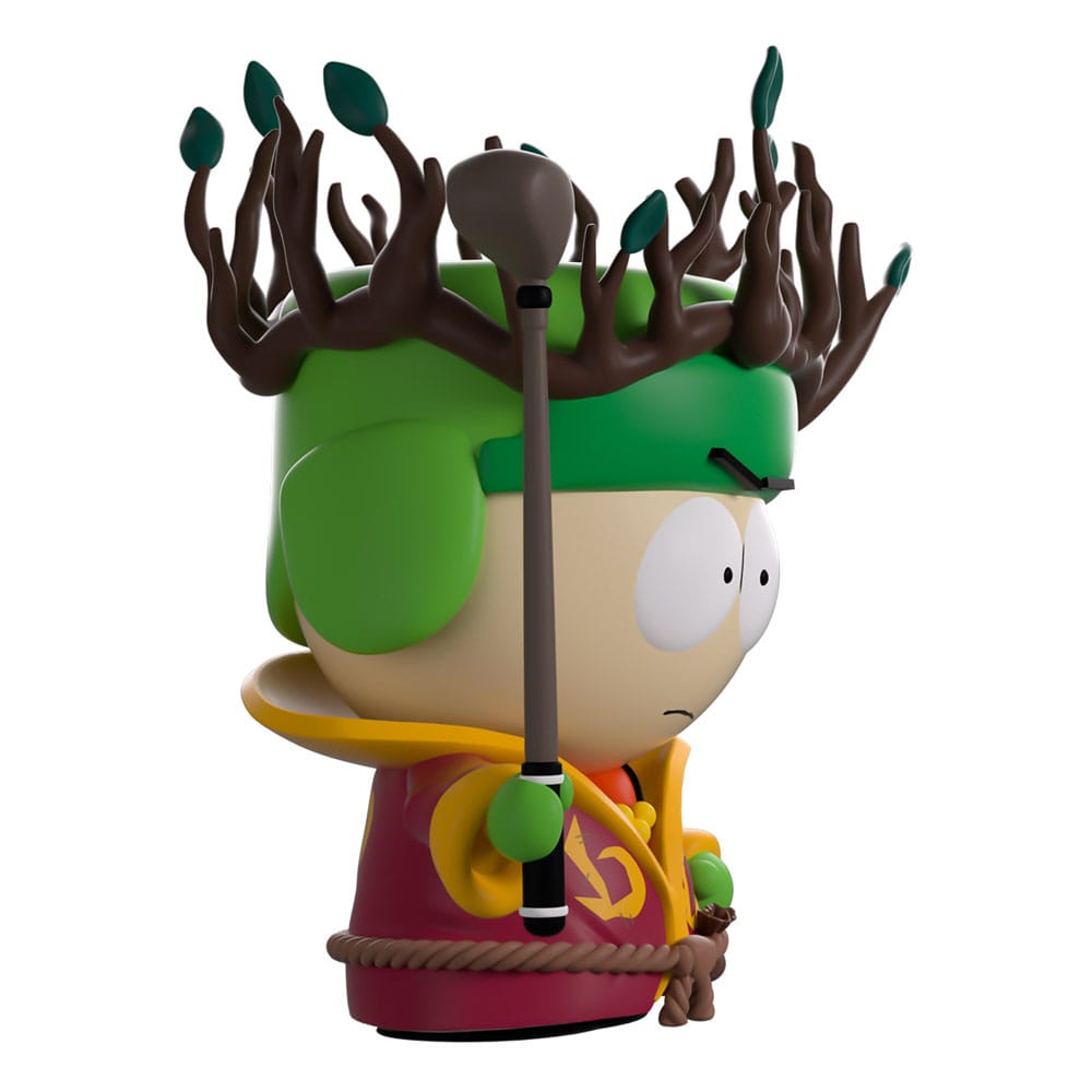 South Park Figura Vinyl Elf King Kyle 13 cm          