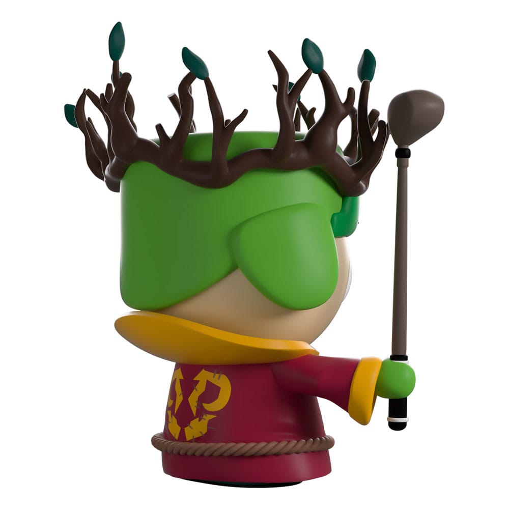 South Park Figura Vinyl Elf King Kyle 13 cm          