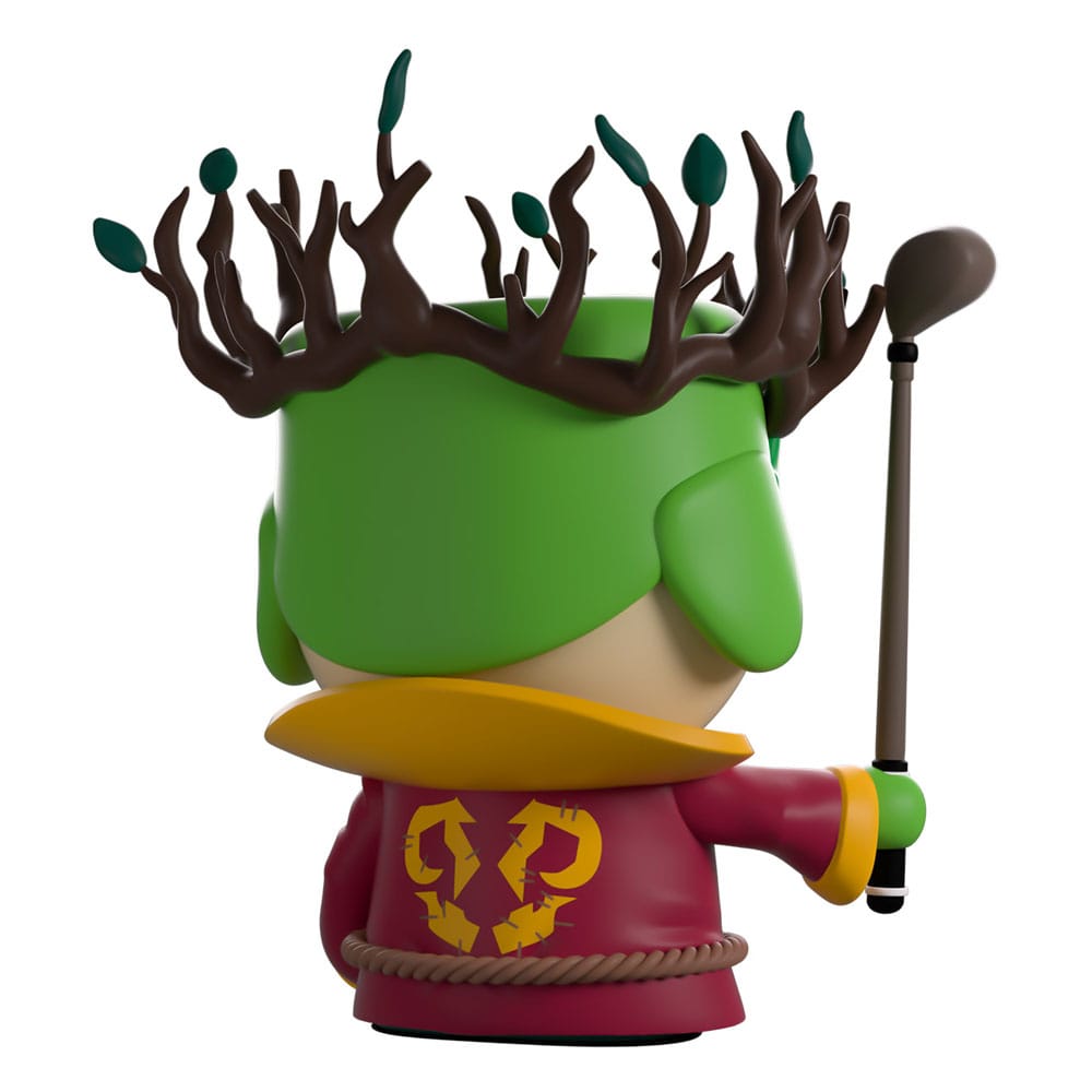 South Park Figura Vinyl Elf King Kyle 13 cm          