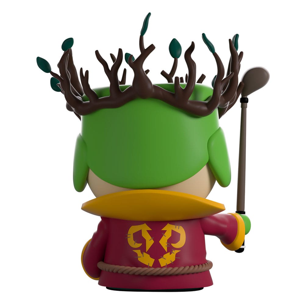 South Park Figura Vinyl Elf King Kyle 13 cm          