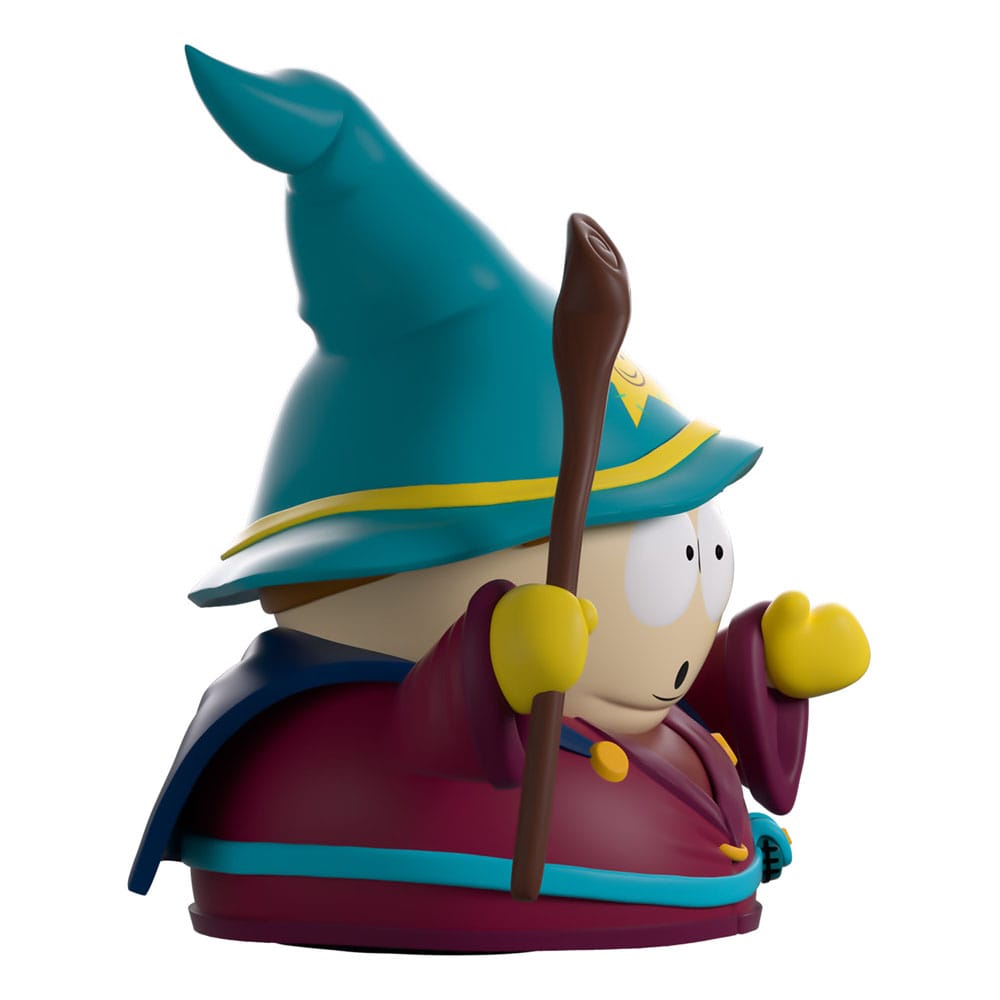 South Park Figura Vinyl Grand Wizard King 12 cm           
