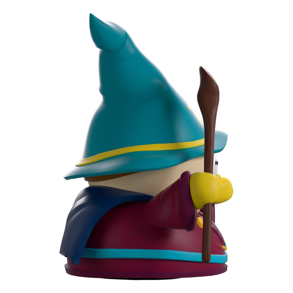 South Park Figura Vinyl Grand Wizard King 12 cm           