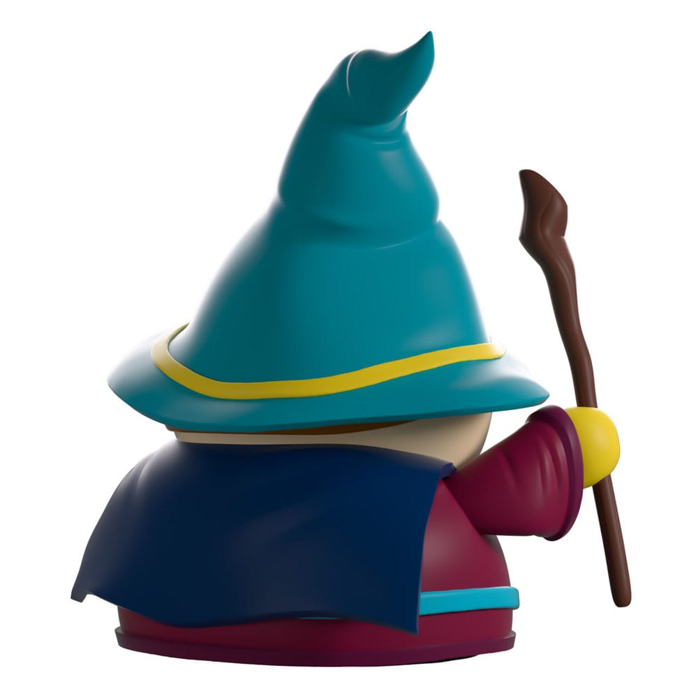South Park Figura Vinyl Grand Wizard King 12 cm           