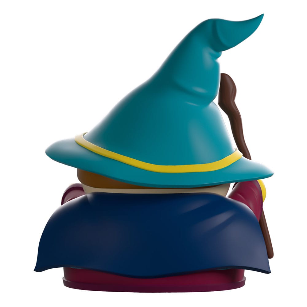 South Park Figura Vinyl Grand Wizard King 12 cm           