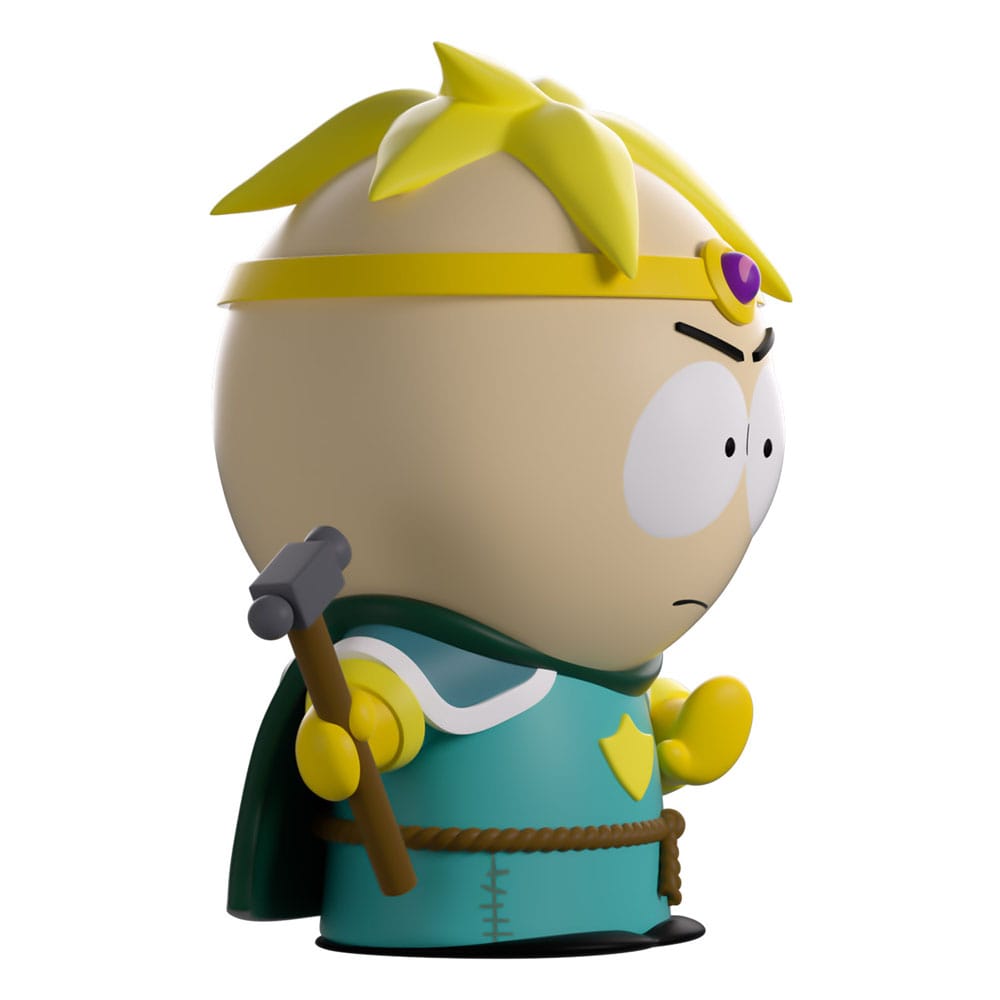 South Park Figura Vinyl Paladin Butters 9 cm           